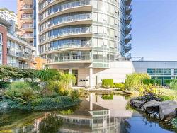 605 58 KEEFER PLACE  Vancouver, BC V6B 0B8