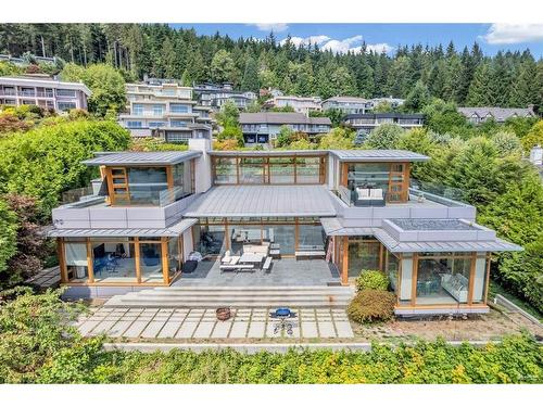 1460 Chartwell Drive, West Vancouver, BC 