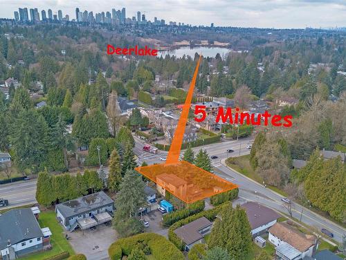 5920 Canada Way, Burnaby, BC 