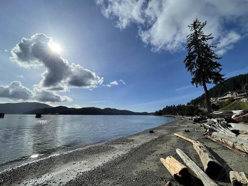 1249 Point Road, Gibsons, BC 