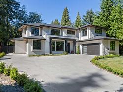 565 MATHERS AVENUE  West Vancouver, BC V7S 1H4