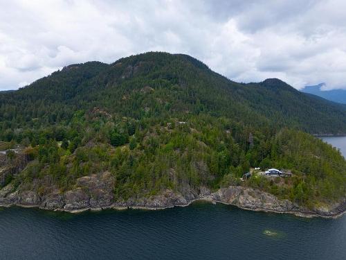 2016 Mount Artaban Road, Gambier Island, BC 