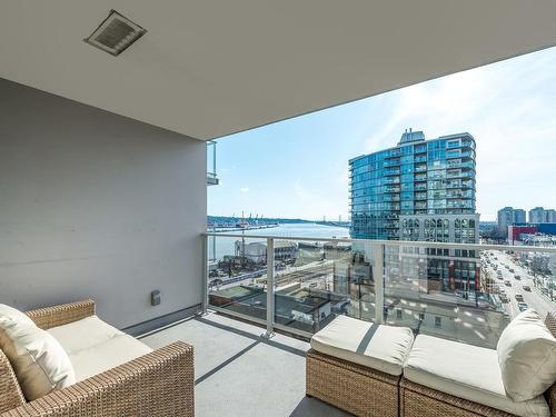 903 668 Columbia Street, New Westminster, BC 