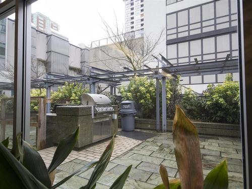 1309 989 Nelson Street, Vancouver, BC 