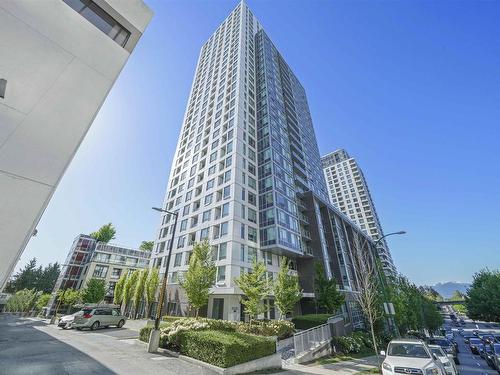 2909 5665 Boundary Road, Vancouver, BC 