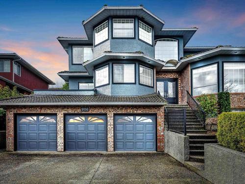 9116 Briar Road, Burnaby, BC 