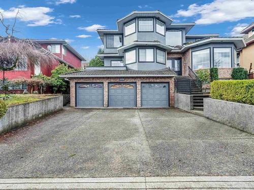 9116 Briar Road, Burnaby, BC 