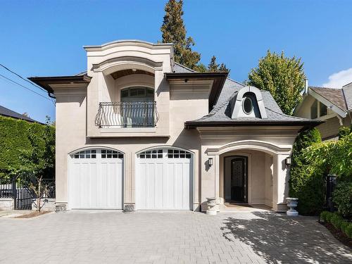 4348 Erwin Drive, West Vancouver, BC 