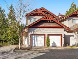 59 15 FOREST PARK WAY  Port Moody, BC V3H 5G7