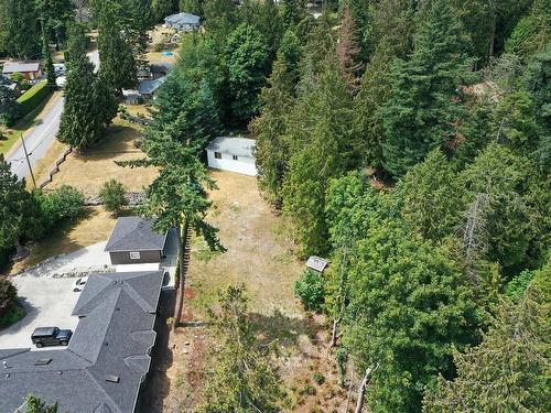 7735 Redrooffs Road, Halfmoon Bay, BC 