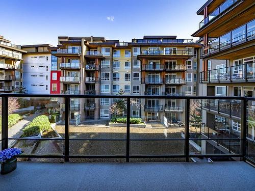306 3462 Ross Drive, Vancouver, BC 