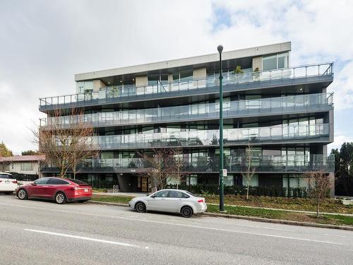 205 7638 Cambie Street, Vancouver, BC 