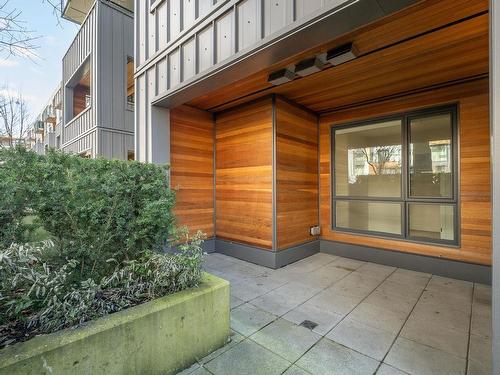 113 707 E 3Rd Street, North Vancouver, BC 