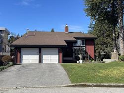 4267 DONCASTER WAY  Vancouver, BC V6S 1W1