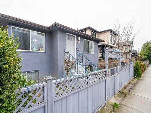6596 Knight Street, Vancouver, BC 