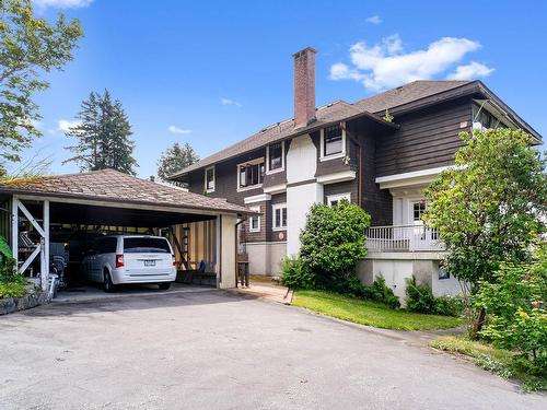 404 Somerset Street, North Vancouver, BC 
