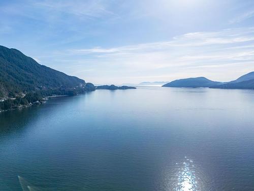 5383 Howe Sound, West Vancouver, BC 