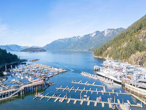 5383 Howe Sound, West Vancouver, BC 