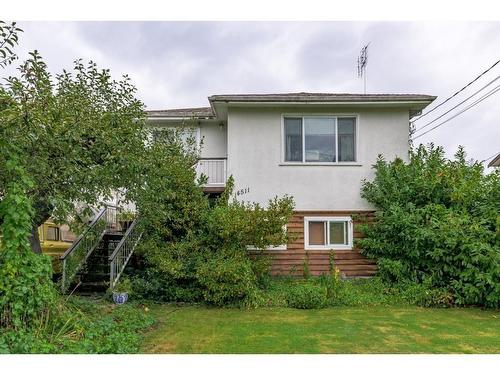 4511 Boundary Road, Richmond, BC 