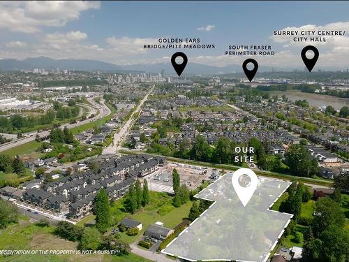 4511 Boundary Road, Richmond, BC 