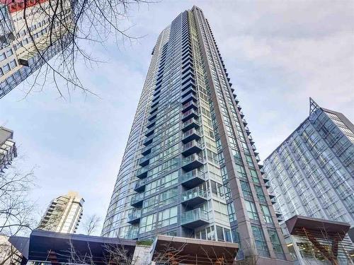 304 1189 Melville Street, Vancouver, BC 