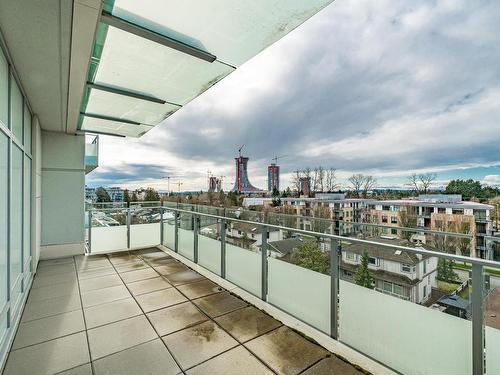 601 4963 Cambie Street, Vancouver, BC 