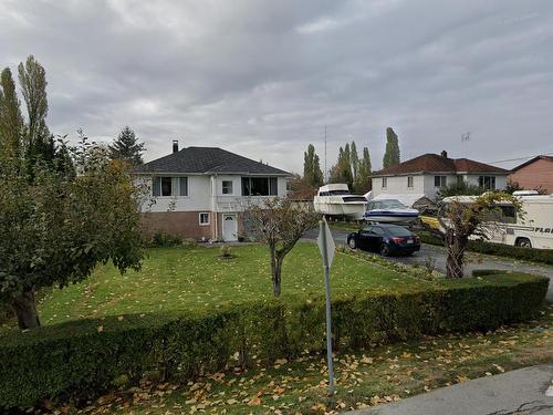 4531 Boundary Road, Richmond, BC 