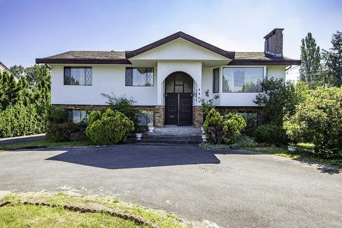 4460 Thompson Road, Richmond, BC 