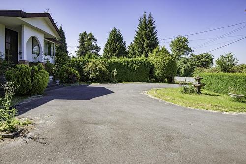 4460 Thompson Road, Richmond, BC 