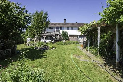 4460 Thompson Road, Richmond, BC 