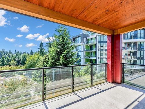 316 3581 Ross Drive, Vancouver, BC 