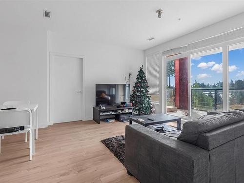 316 3581 Ross Drive, Vancouver, BC 