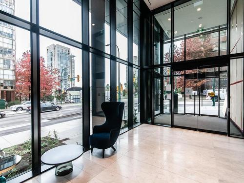 1606 889 Pacific Street, Vancouver, BC 