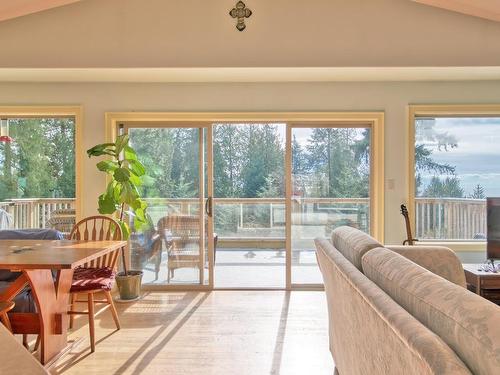 1286 Gower Point Road, Gibsons, BC 