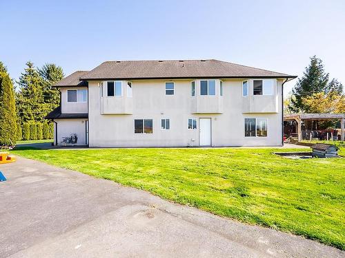 13795 Hale Road, Pitt Meadows, BC 