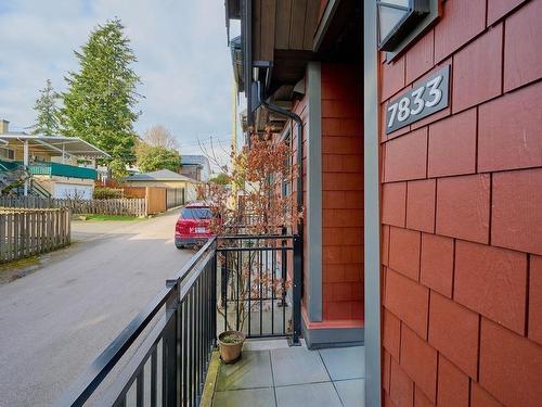 7833 Oak Street, Vancouver, BC 