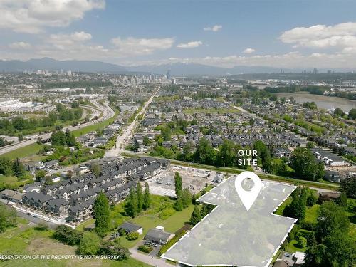 4500 Thompson Road, Richmond, BC 