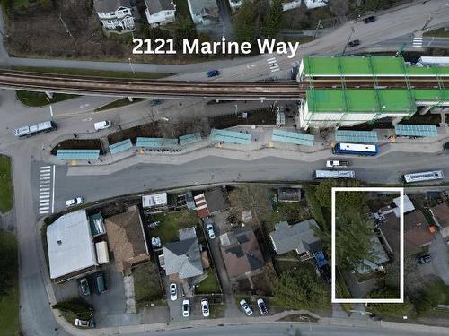 2121 Marine Way, New Westminster, BC 
