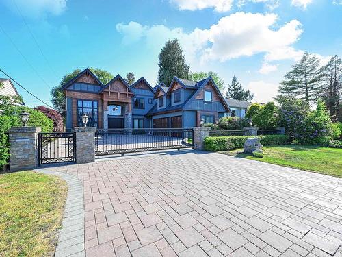 5460 Cantrell Road, Richmond, BC 