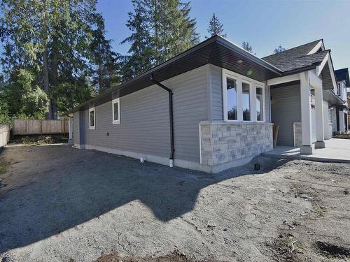 1084 Celia Crescent, Gibsons, BC 