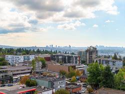 1503 158 W 13TH STREET  North Vancouver, BC V7M 0A7