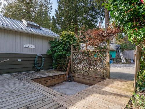 8098 Redrooffs Road, Halfmoon Bay, BC 