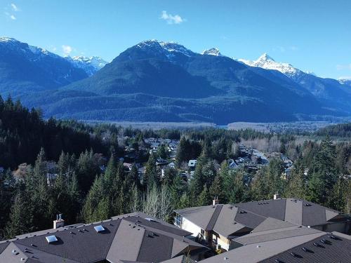 22 1026 Glacier View Drive, Squamish, BC 