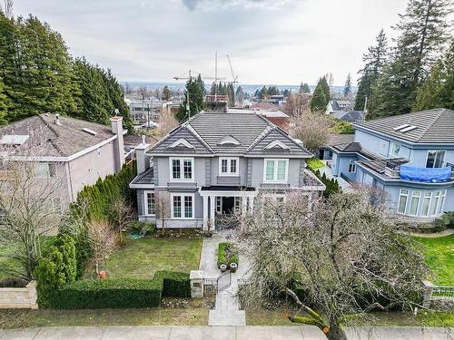 1028 W 58Th Avenue, Vancouver, BC 