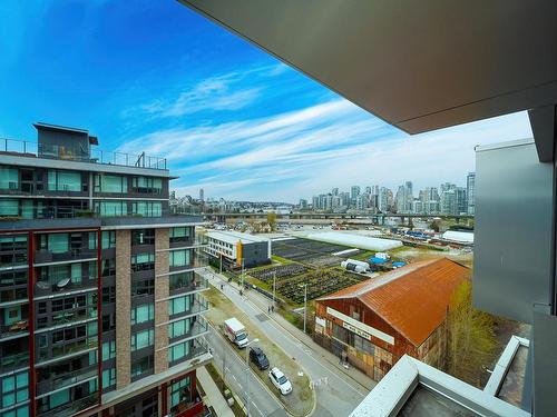 1005 1768 Cook Street, Vancouver, BC 