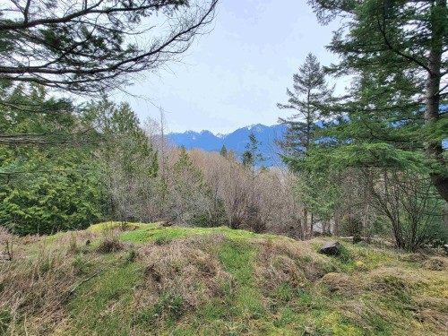 1562 Eaglecliff Road, Bowen Island, BC 