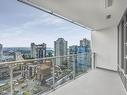 1812 1289 Hornby Street, Vancouver, BC 