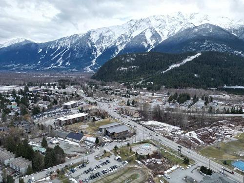 7402 Cottonwood Road, Pemberton, BC 