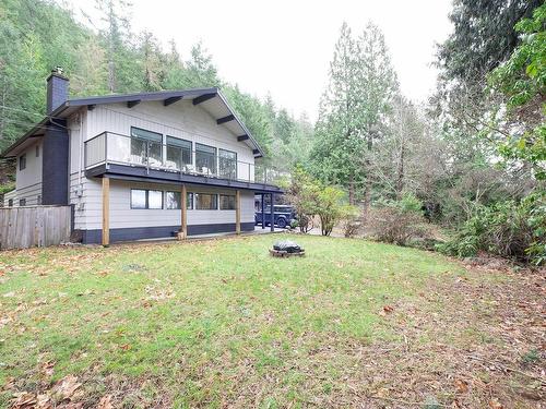 12870 Dogwood Drive, Pender Harbour, BC 