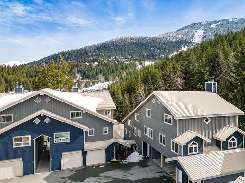 28 2211 Marmot Place, Whistler, BC 